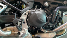 BMW F800 GS (24MY)